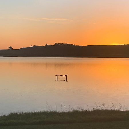 Pukehina Estuary Sunset Views Holiday Home Экстерьер фото