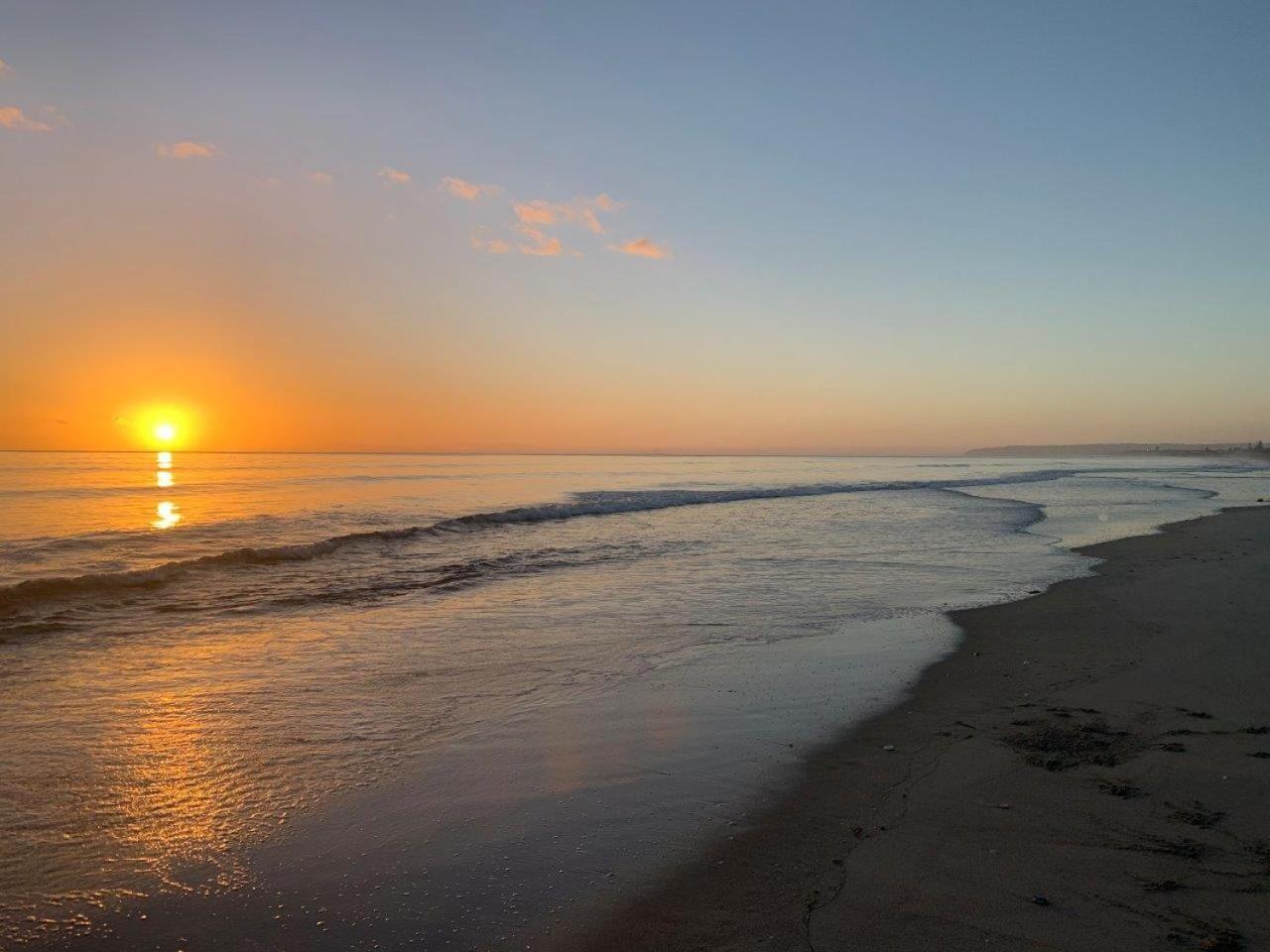 Pukehina Estuary Sunset Views Holiday Home Экстерьер фото