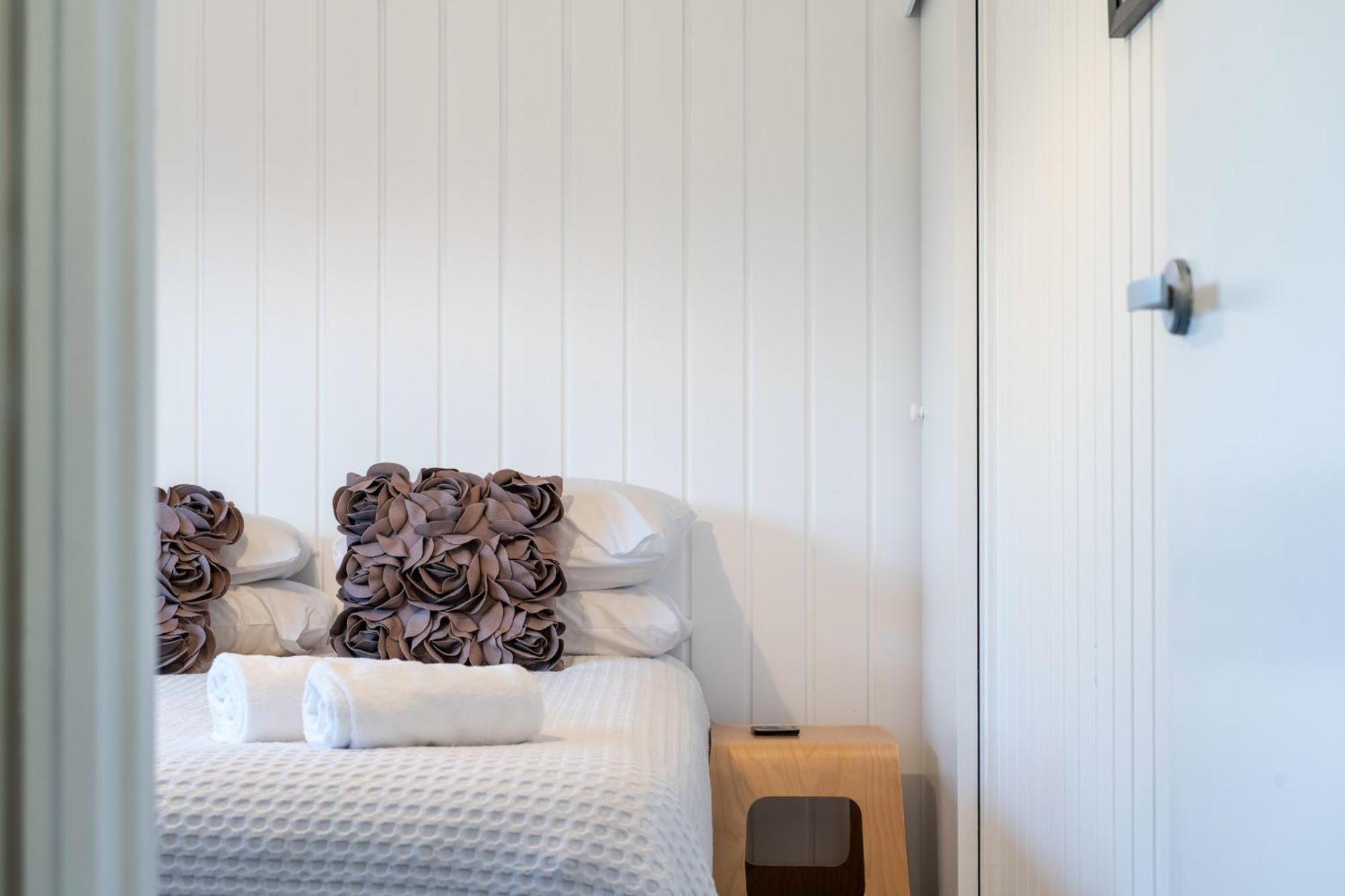 Pukehina Estuary Sunset Views Holiday Home Экстерьер фото