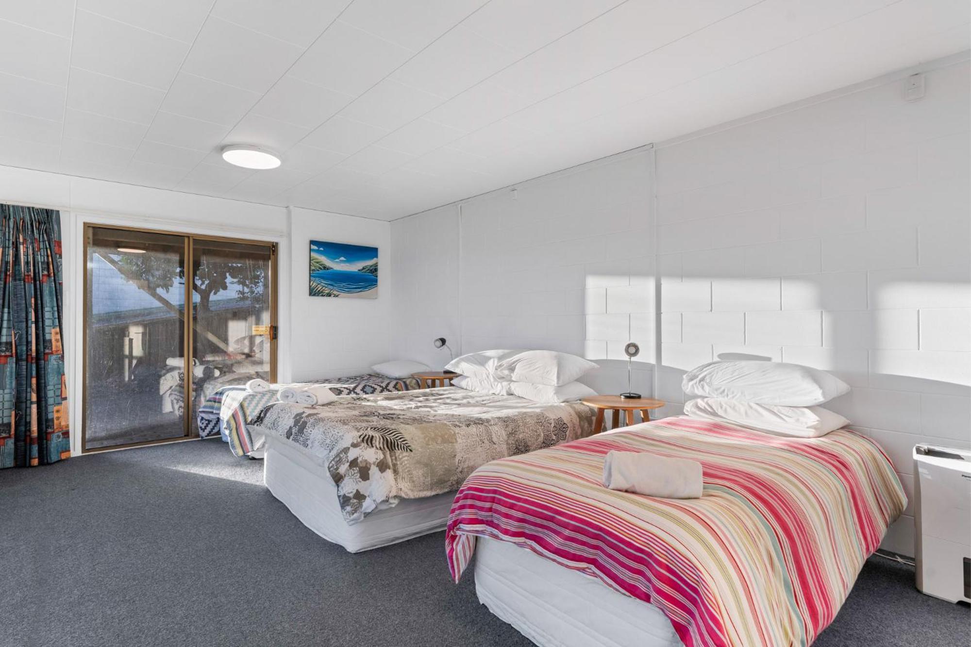 Pukehina Estuary Sunset Views Holiday Home Экстерьер фото