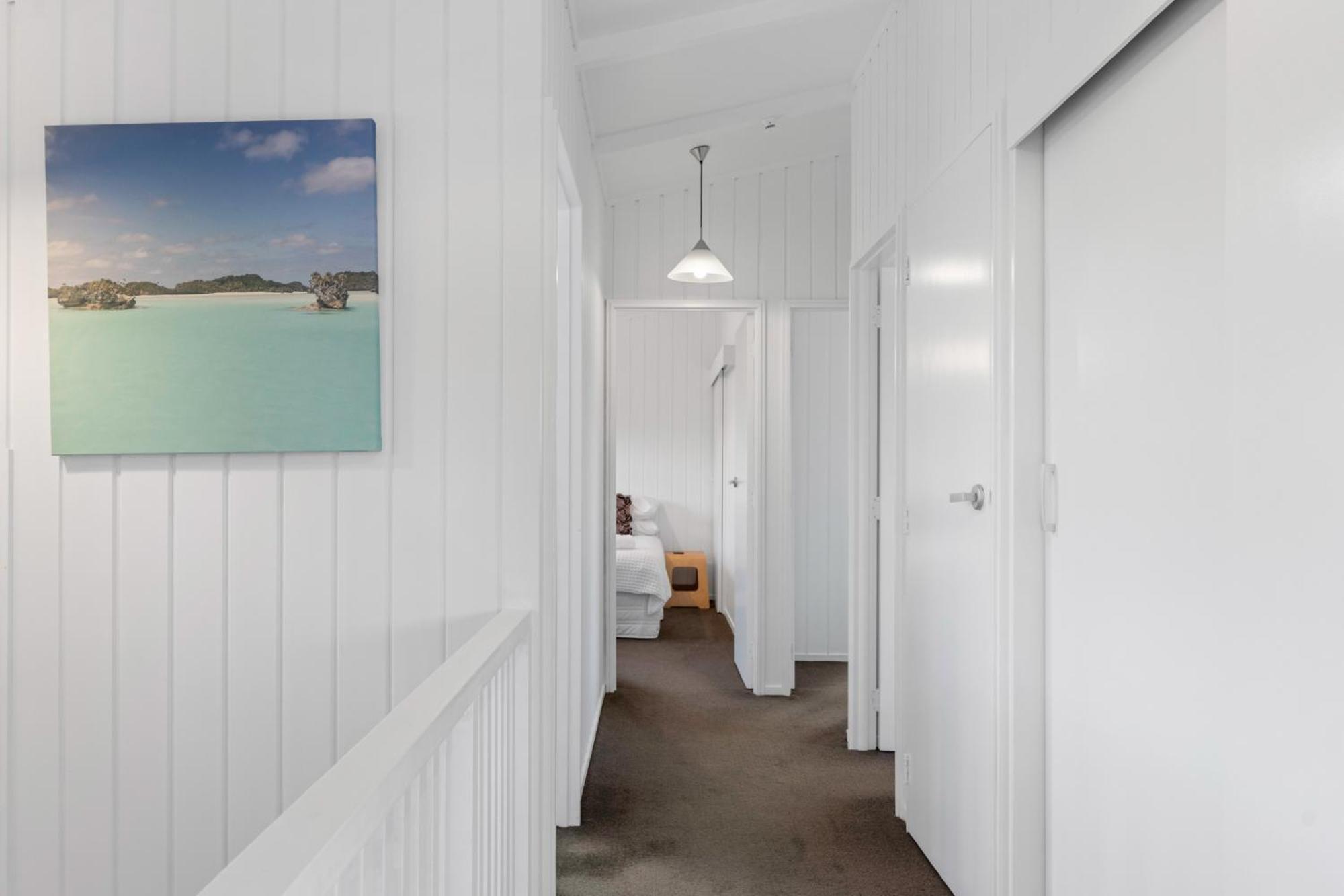 Pukehina Estuary Sunset Views Holiday Home Экстерьер фото