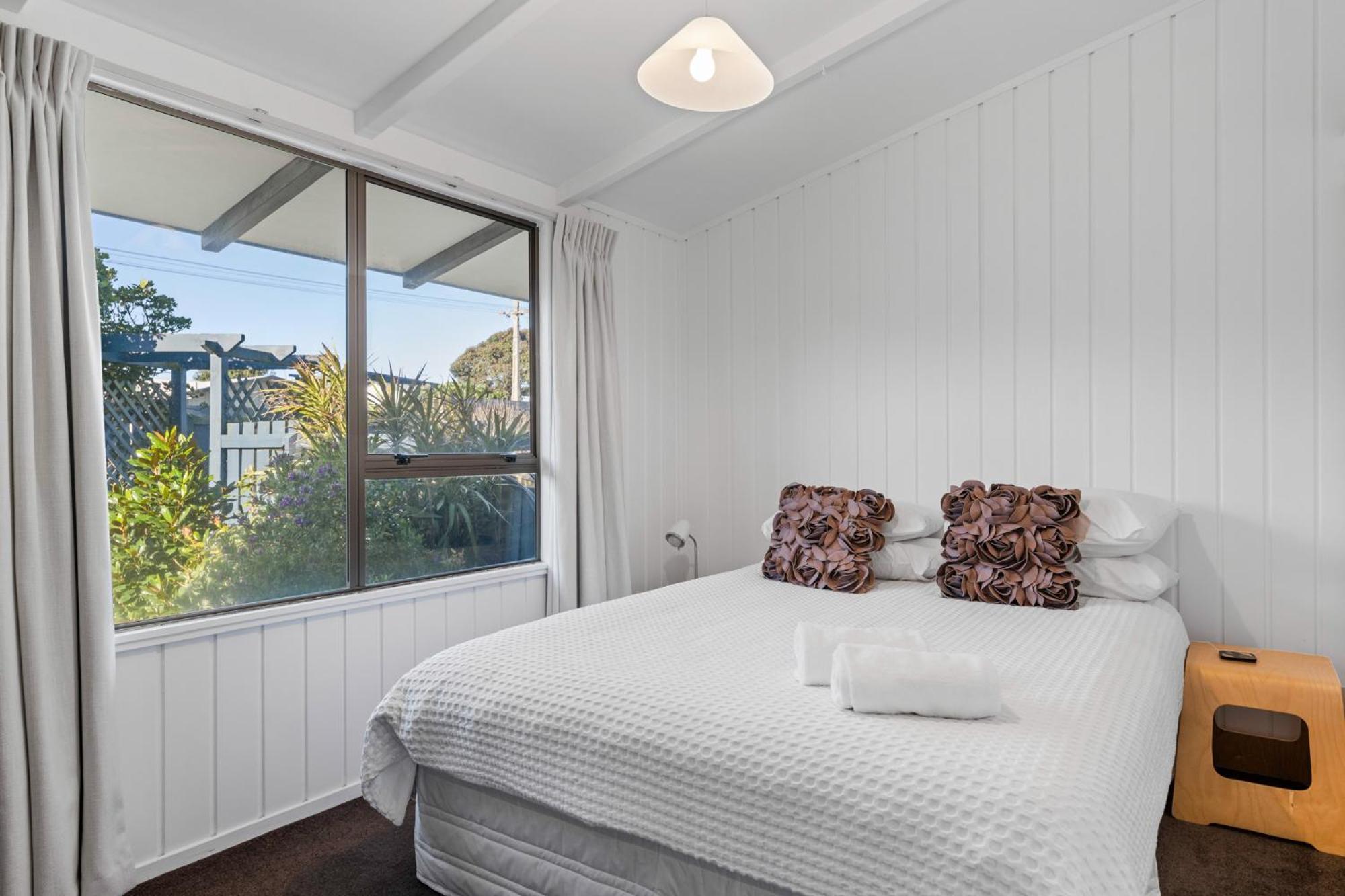 Pukehina Estuary Sunset Views Holiday Home Экстерьер фото